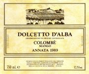 Dolcetto d'Alba_Ratti